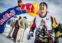 Red Bull Bieg Zbójników w Białce